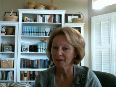 Nancy Larsen