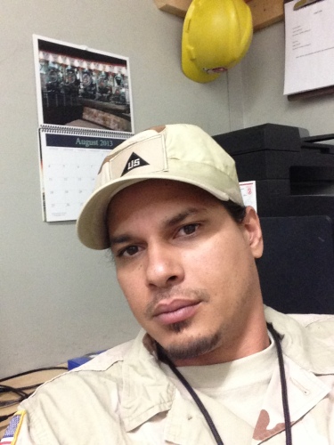 Allen Ojeda