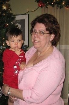 Karen Whitenack