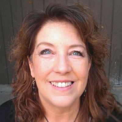 Pamela Forres