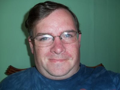 Jeffrey Barker