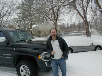Timothy Reynolds