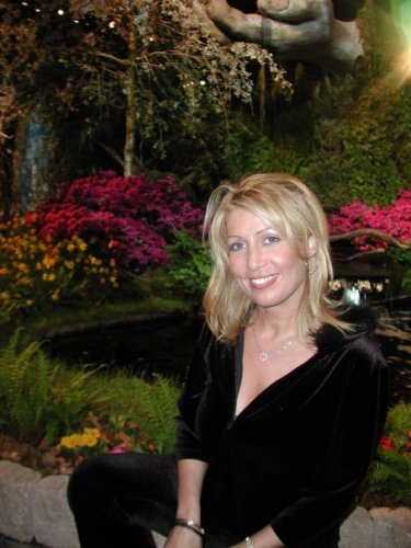 Cathy Mcgee