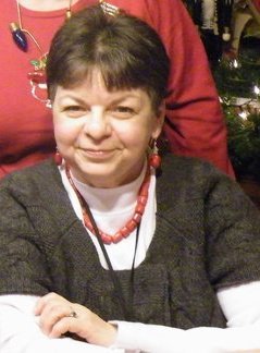 Marianne Peters
