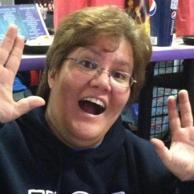 Lisa Reilly