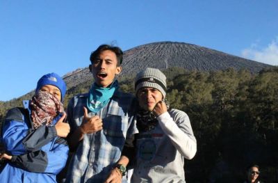 Muhammad Andrian