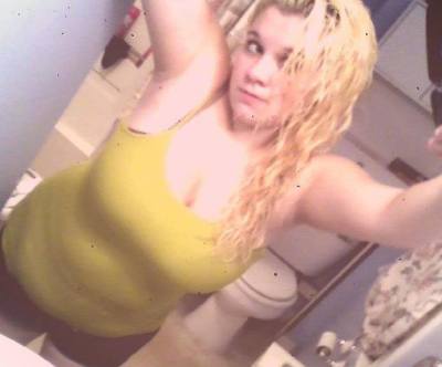 Shawnna Getter
