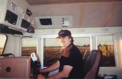 James Krause