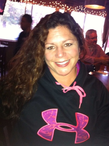 Myra Carter