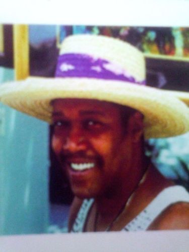 Eric Mitchell