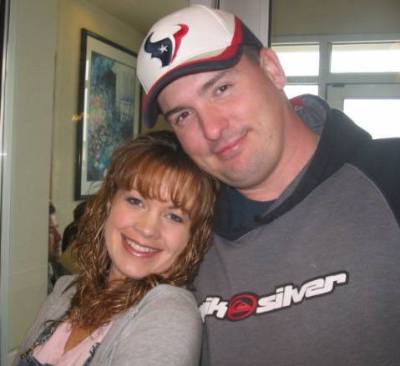 Samantha Summ