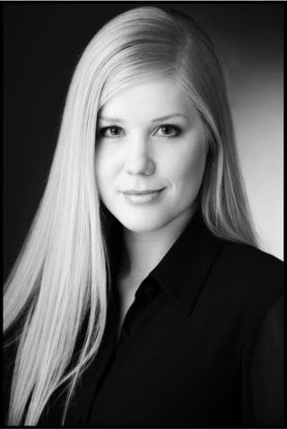 Raina Larkin
