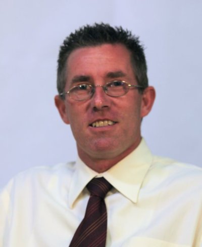 Jeffrey Voyles