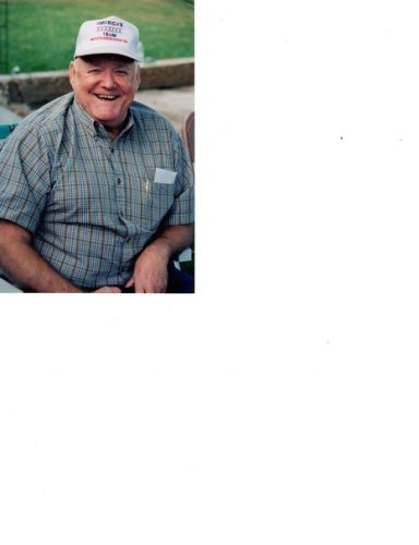 Claude Weaver