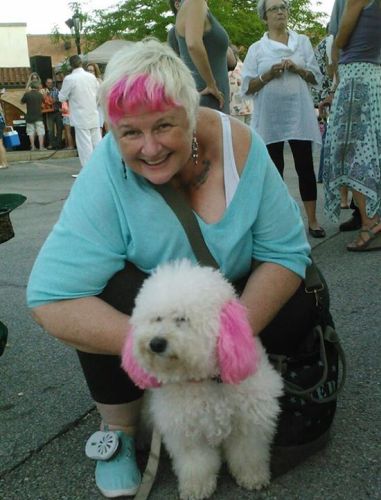 Sharron Healy