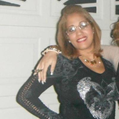 Marilin Crudale
