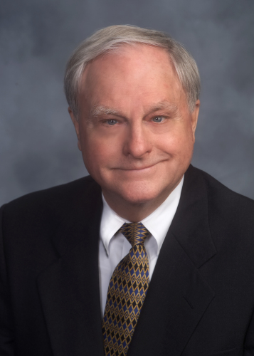 Donald Wallesverd