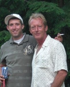Daniel Thompson