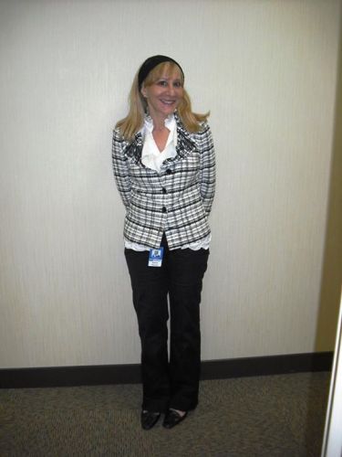 Ronni Marcus