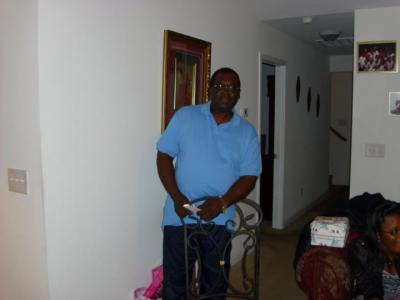 Adrian Toney