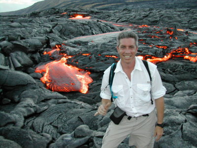 Mark Hoover