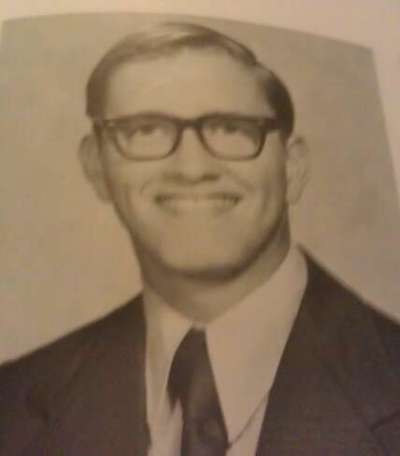 Robert Clark