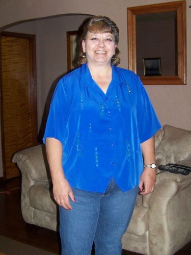 Mary Skaggs