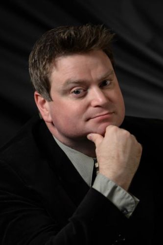 Aaron Swart