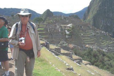 Joseph Ross