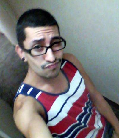 Randy Torres