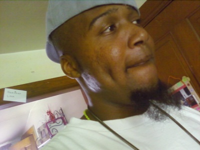 Rahsaan Love
