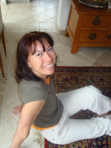 Corinne Ott