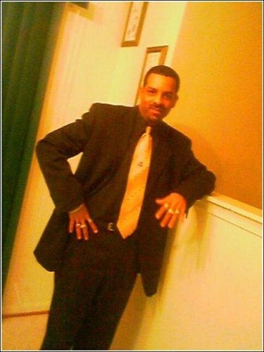 Andre Townsend