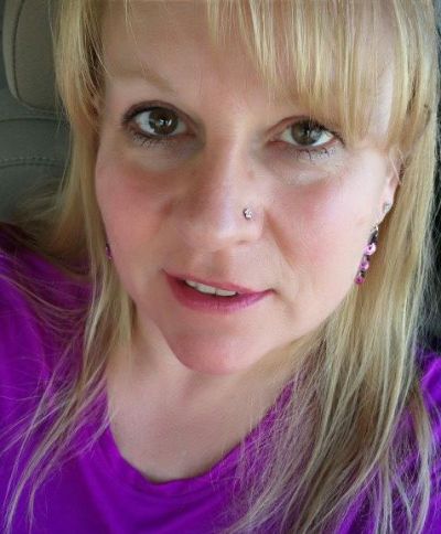 Kimberly Sparkman