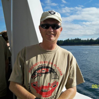 Steven Sherer