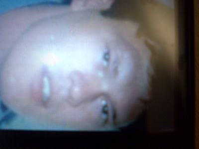 Ian Collingwood