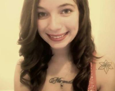 Amber Sotolongo