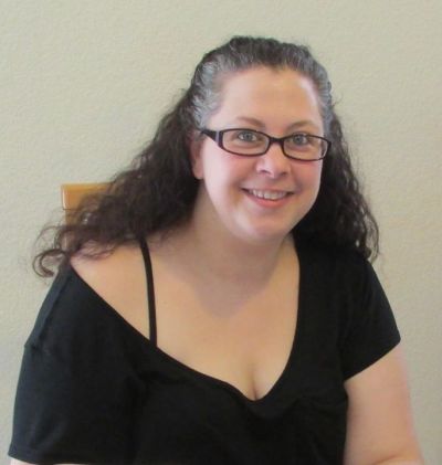 Molly Jesenick