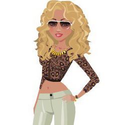 Tina Nuckols