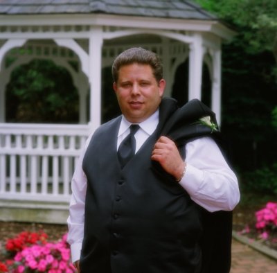 Scott Stone
