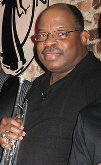 Paul Washington