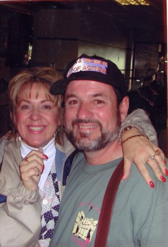 Sheila Rayburn