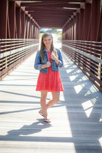 Emily Hiett