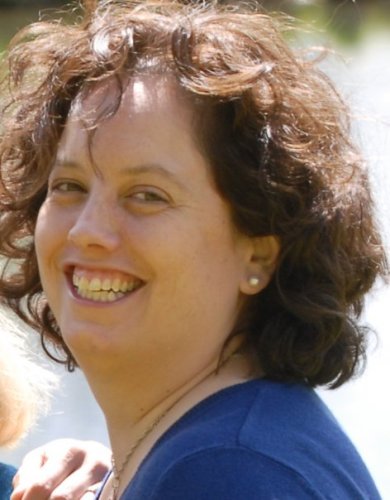 Gretchen Strecker