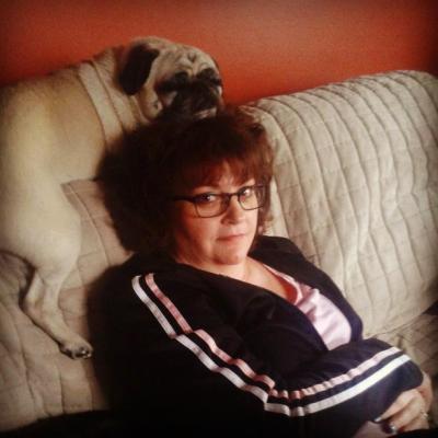 Michelle Ashworth