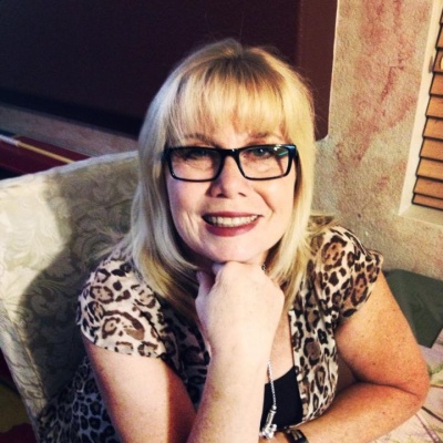 Deborah Long