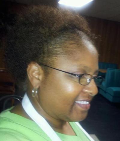 Joann Webster