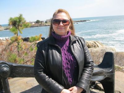 Jennifer Breitenbach