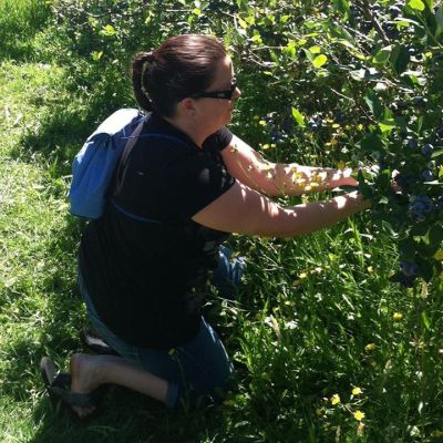 Sherri Beaudoin