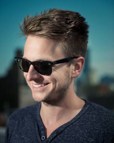 Clayton Delachapelle